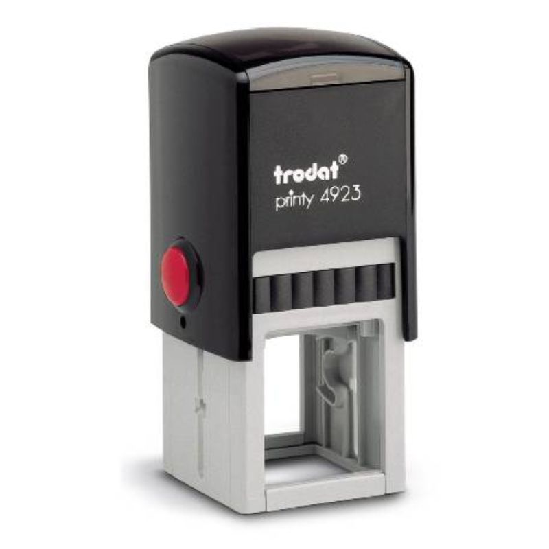 Trodat® Printy 4923 inkl. Stempelplatte
