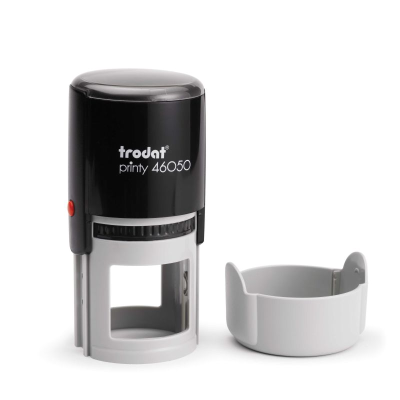 Trodat® Printy 46050 inkl. Stempelplatte