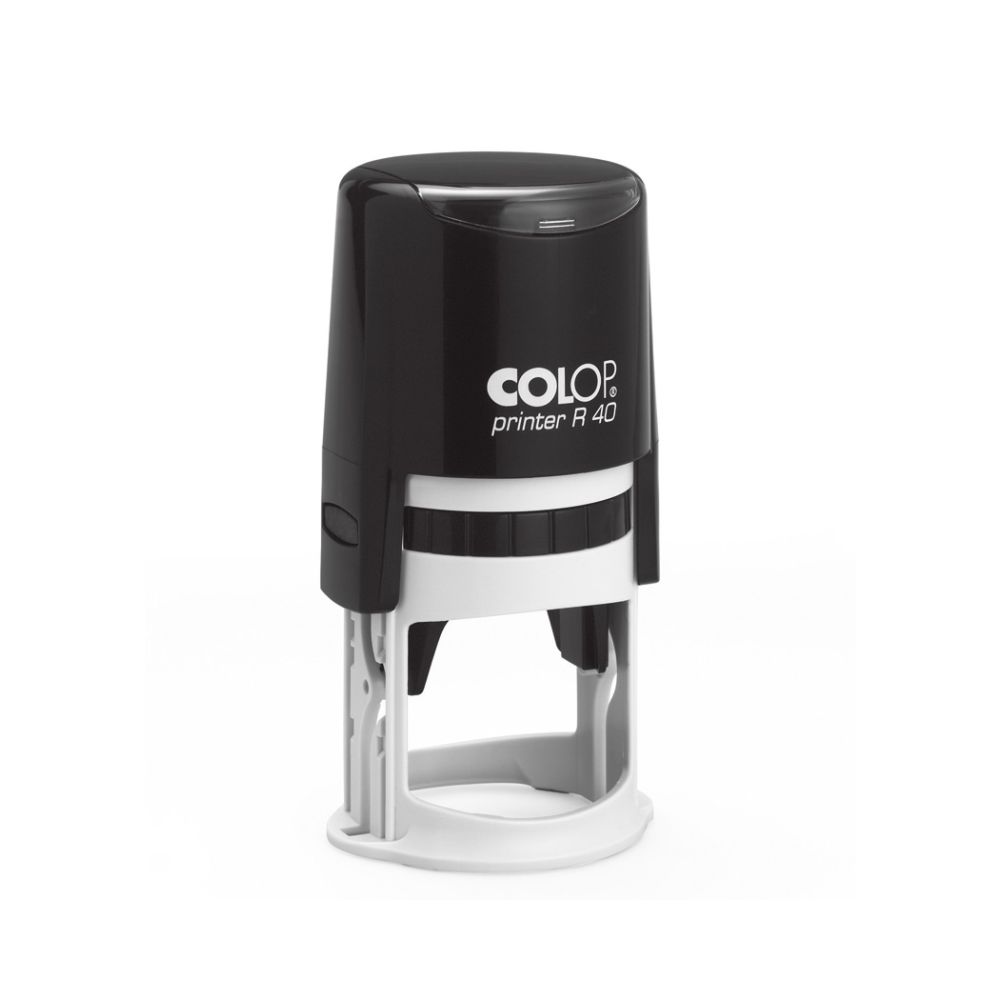 Colop Printer R40 inkl. Stempelplatte