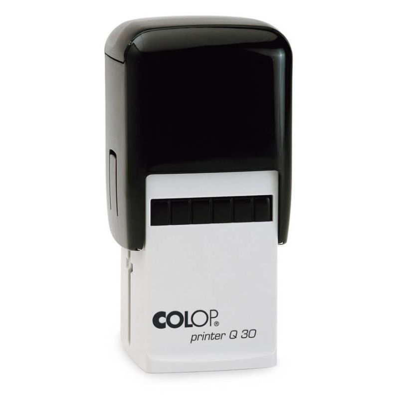 Colop Printer Q30 inkl. Stempelplatte
