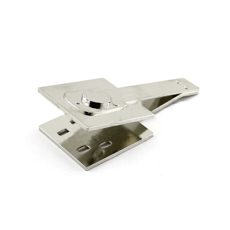 Shiny® Prägeeinsatz quadratisch 40x40mm - passend für die Modelle EM & ED