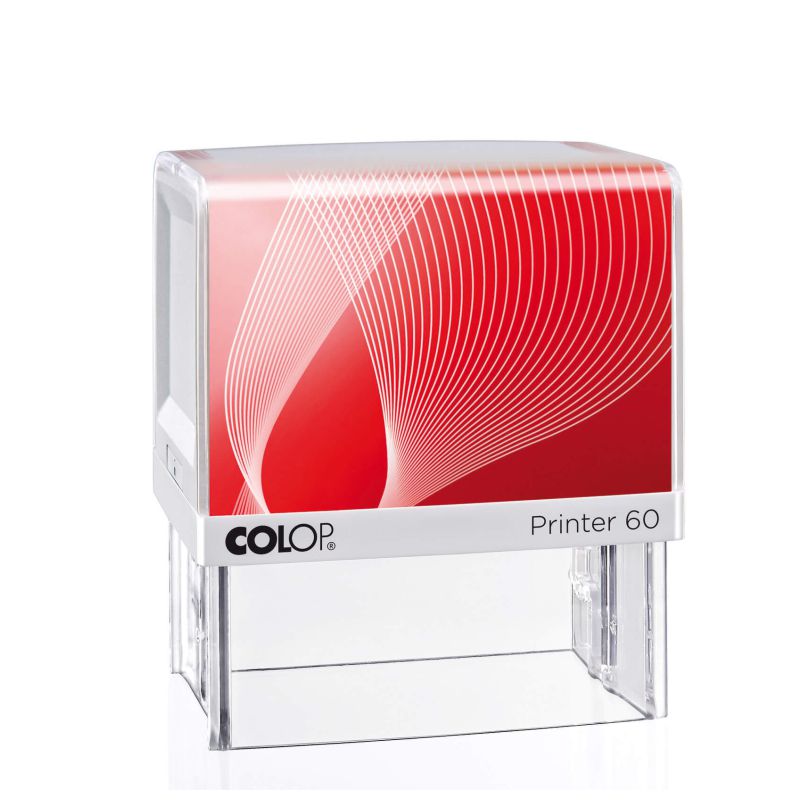 Colop® Printer 60 inkl. Stempelplatte