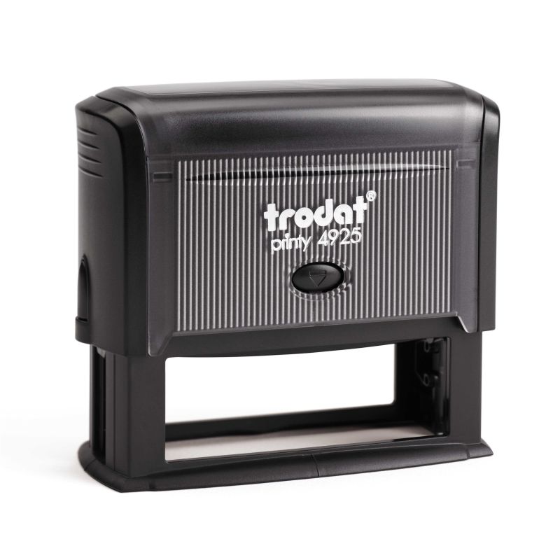 Tabellenstempel Trodat® Printy 4925 inkl. Stempelplatte