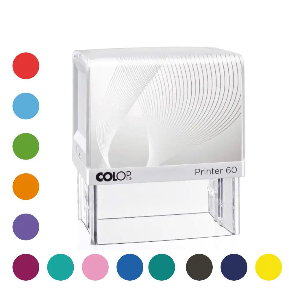 Colop® Printer 60 PREMIUM