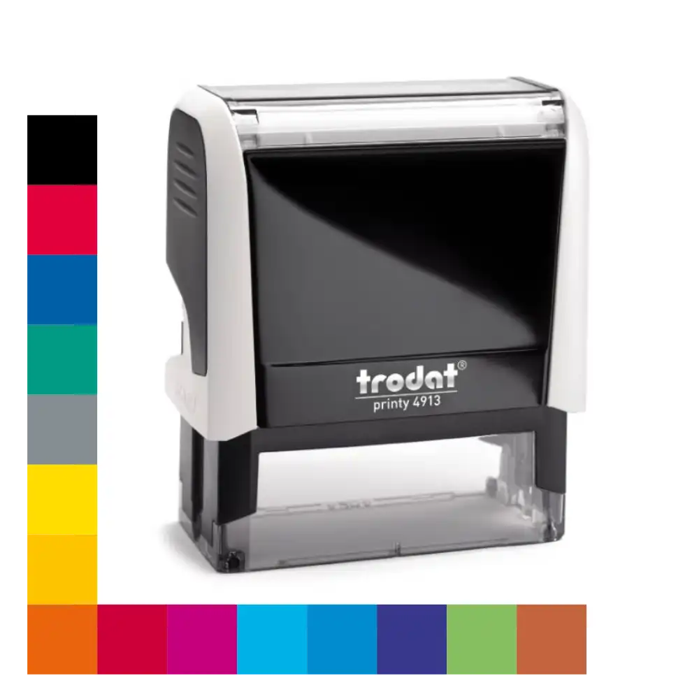 Trodat® Printy 4913 PREMIUM