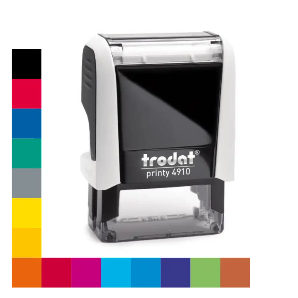 Trodat® Printy 4910 PREMIUM