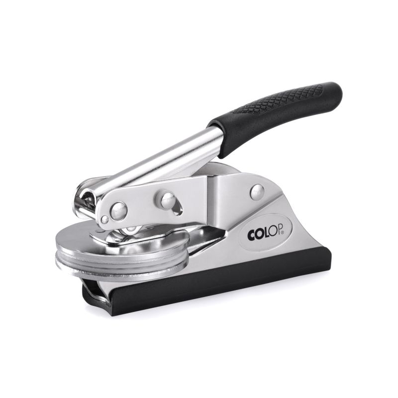 Colop® Prägepresse rund - Ø 41mm