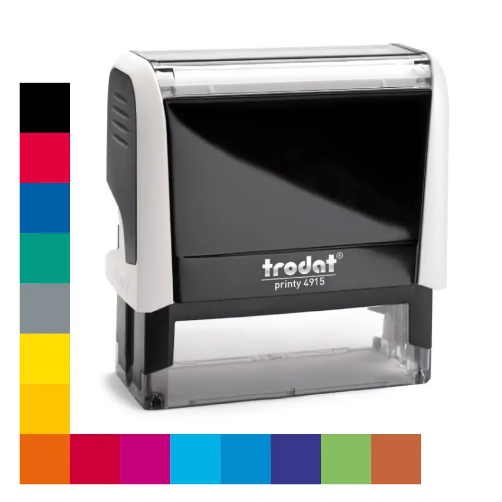 Trodat® Printy 4915 PREMIUM