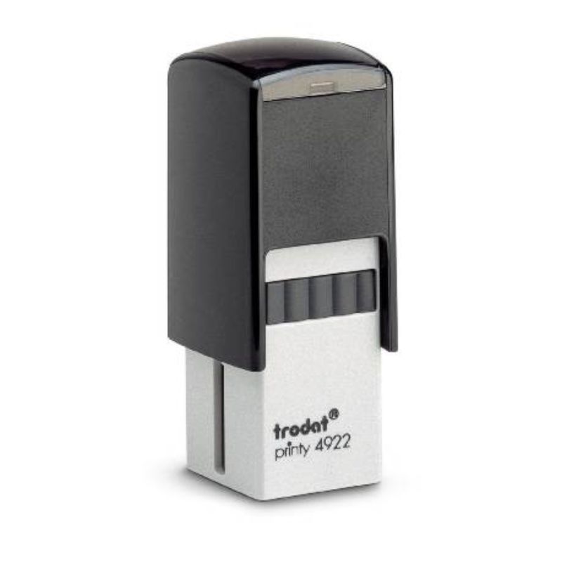 Trodat® Printy 4922 inkl. Stempelplatte