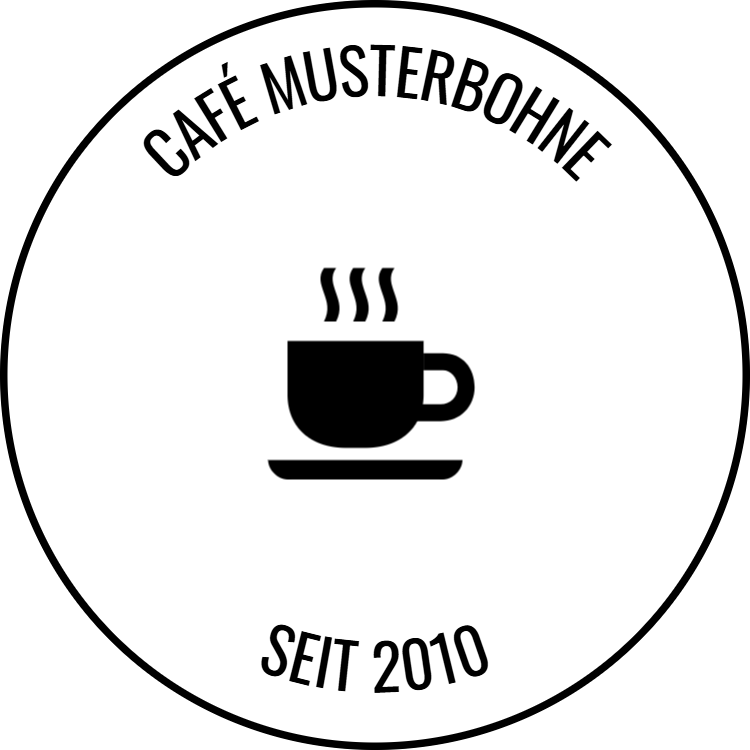 Vorschau der Vorlage Ø25 Café