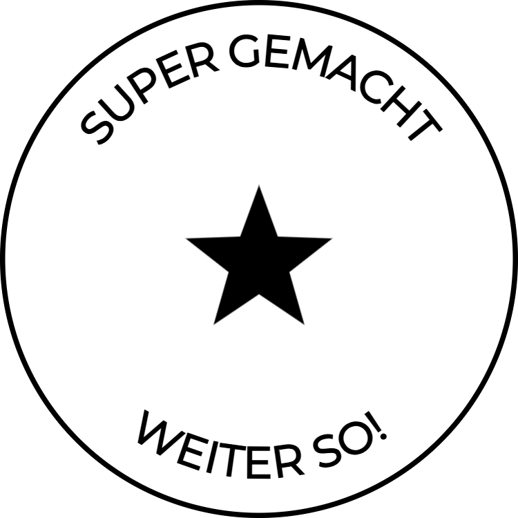 Vorschau der Vorlage Ø25 Lob