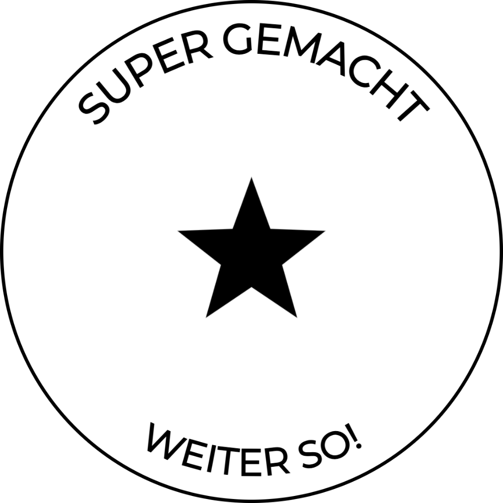 Vorschau der Vorlage Ø38 Lob