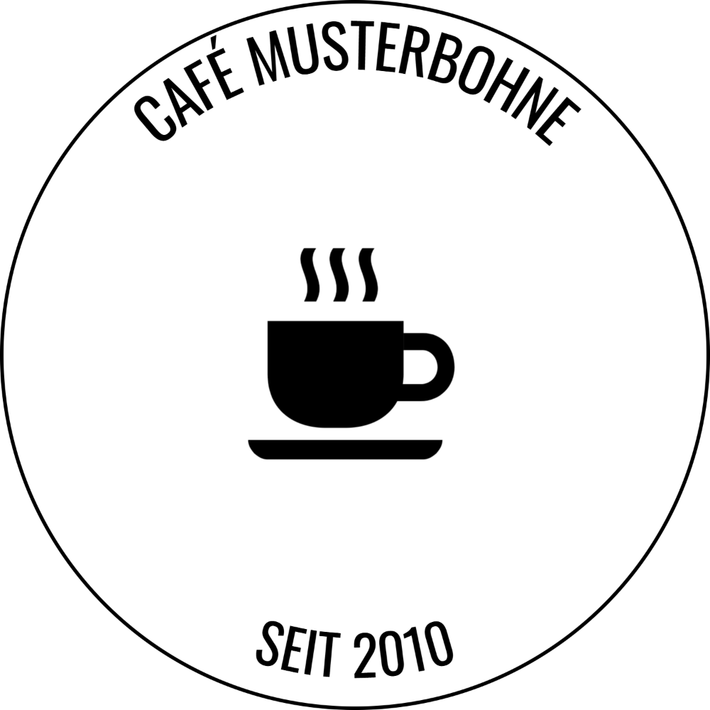 Vorschau der Vorlage Ø50 Café