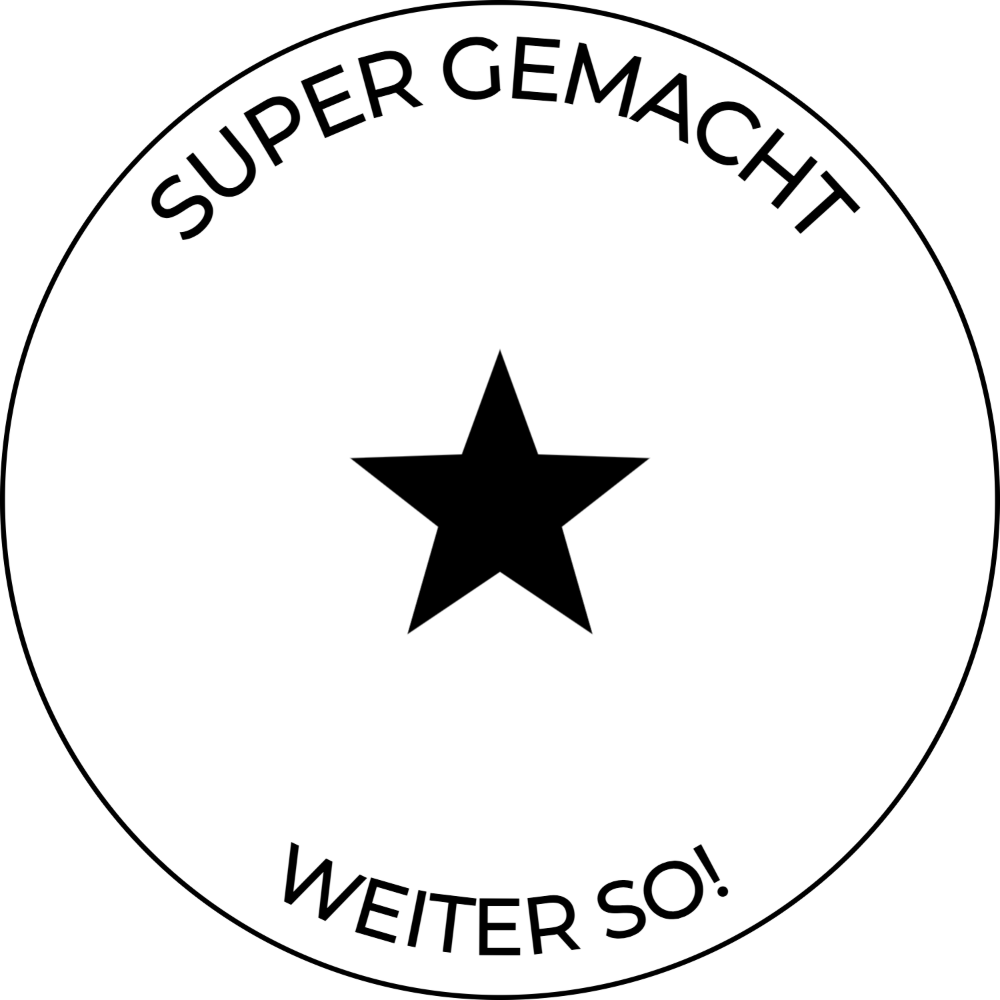 Vorschau der Vorlage Ø50 Lob