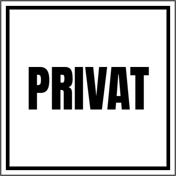 Vorschau der Vorlage 12x12 Privat