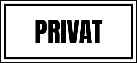Vorschau der Vorlage 15x7 Privat