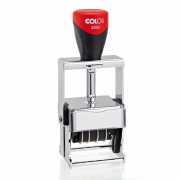 Colop® Expert Dater 3360 inkl. Textplatte