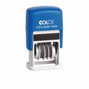 Colop® Mini-Dater S120SD